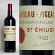 シャトー・フィジャック Chateau Figeac | ワイングロッサリー