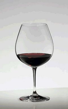 リーデル　ヴィノム・シリーズ　ブルゴーニュ　グラス　416/7 | ワイングロッサリー