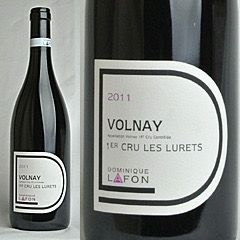 ドミニク・ラフォン Dominique Lafon | ワイングロッサリー