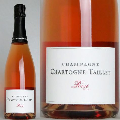 シャルトーニュ・タイエ Chartogne-Taillet - シャンパーニュ