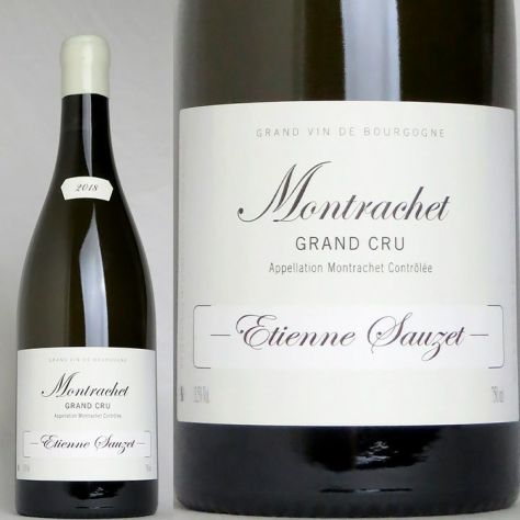 シャサーニュ・モンラッシェ Chassagne-Montrachet | ワイングロッサリー