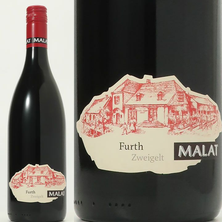 マラート ツヴァイゲルト フルト 2019 | ワイングロッサリー