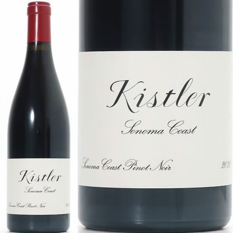 キスラー・ヴィンヤーズ KISTLER VINEYARDS | エノテカ - ワイン通販