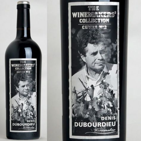 ザ・ワインメーカーズ・コレクション The Winemakers Collection