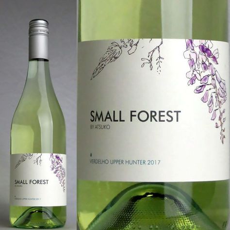 スモール・フォレスト Small Forest | ワイングロッサリー