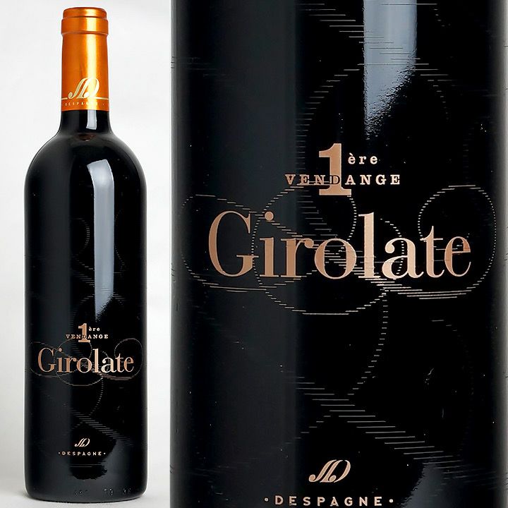 Girolate 2001 ボルドー赤ワイン 750ml