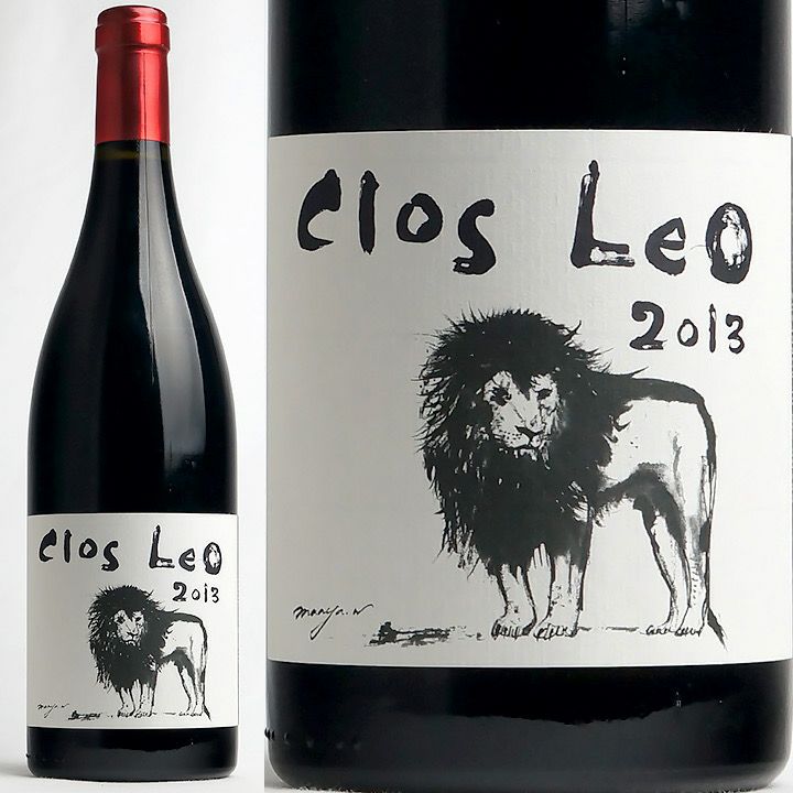 クロ・レオ 2012 Clos Leo 赤ワイン クロ・レオ 2013 | ワイン