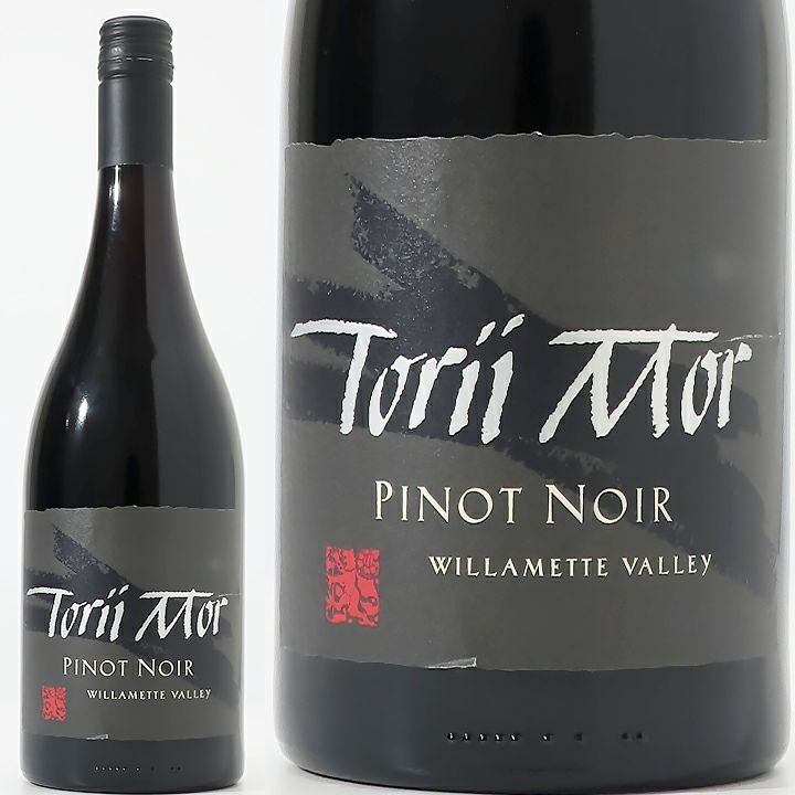 トリイ・モア ピノ・ノワール 2022 | ワイングロッサリー