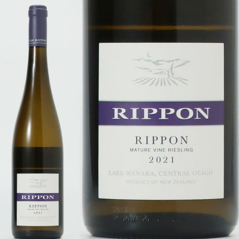 リッポン・ヴィンヤード Rippon Vineyard | ワイングロッサリー