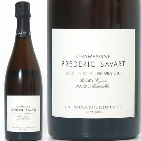 サヴァール FREDERIC SAVART オートクチュール 2017 4本 楽天市場】【クール配送】【マグナム瓶】サヴァール オート