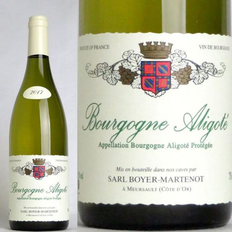 イヴ・ボワイエ・マルトノ Domaine Yves Boyer Martenot | ワイン