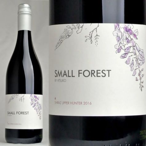 スモール・フォレスト Small Forest | ワイングロッサリー