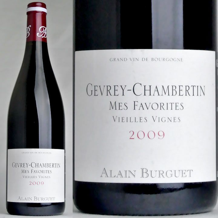 限定品新作●ジュブレイ シャンベルタン 2001 , Gevrey Chambertin (J.F. Chabaud) 750ml フランス