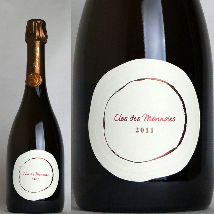 グートルブ・ブイヨ　クロ・デ・モネ　2011(化粧箱入り) | ワイングロッサリー