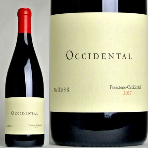 オクシデンタル Occidental | ワイングロッサリー