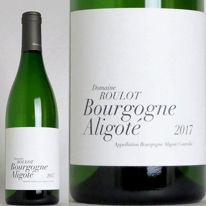 ROULOT ルーロ ブルゴーニュ ブラン 2021 - ワイン