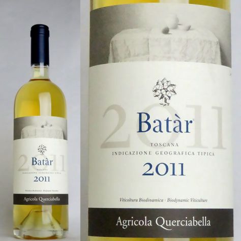 クエルチャベッラ バタール 2011 | ワイングロッサリー