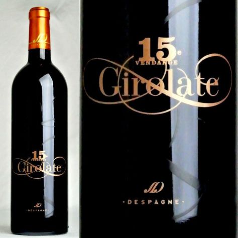 ジロラット Girolate | ワイングロッサリー