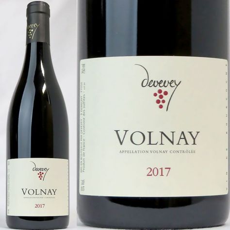 ヴォルネイ Volnay | ワイングロッサリー