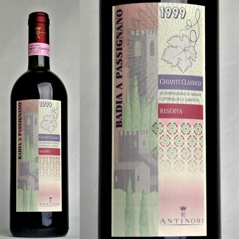 マルケージ・アンティノリ Marchesi Antinori | ワイングロッサリー マルケージ・アンティノリ Marchesi Antinori | ワイングロッサリー