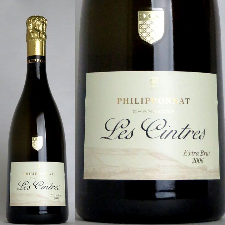 フィリポナ レ・サントル ミレジメ 2006(化粧箱入り) | ワイングロッサリー