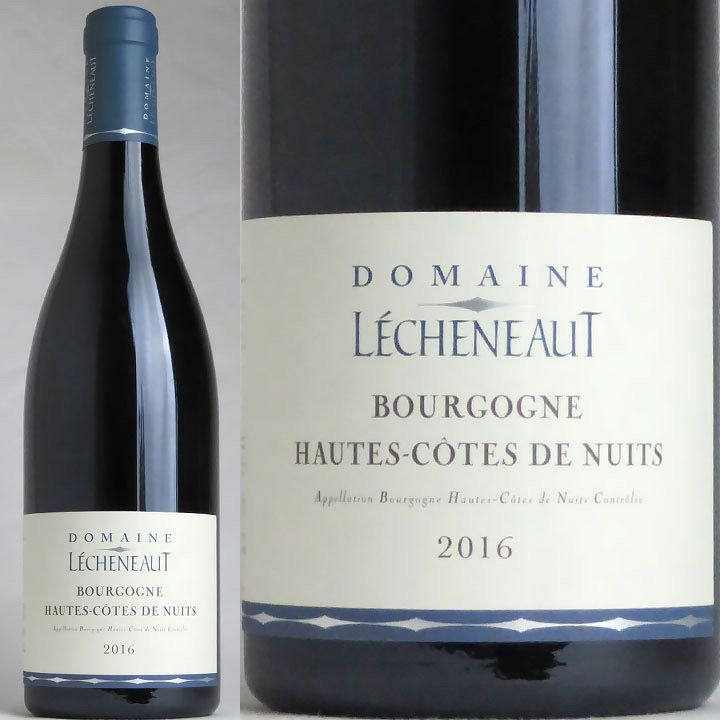 ドメーヌ・レシュノー Domaine Lecheneaut | ワイングロッサリー