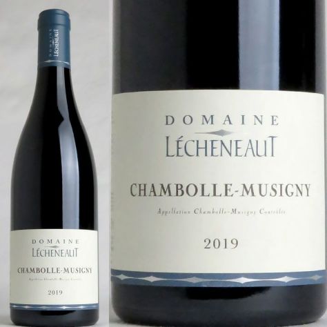 シャンボール・ミュジニィ Chambolle-Musigny | ワイングロッサリー