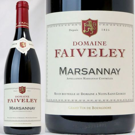 フェヴレ Faiveley | ワイングロッサリー