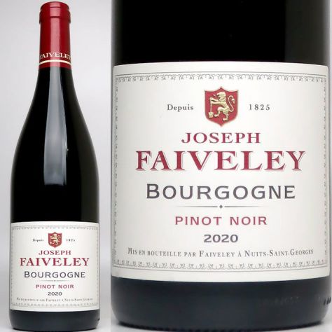 フェヴレ Faiveley | ワイングロッサリー