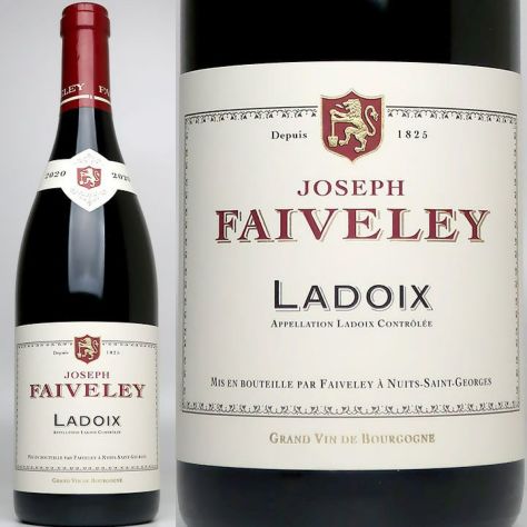 フェヴレ Faiveley | ワイングロッサリー