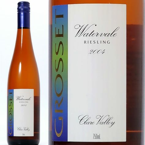 グロセット ポーリシュ・ヒル リースリング 2017 | ワイングロッサリー