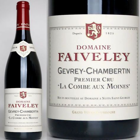 フェヴレ Faiveley | ワイングロッサリー