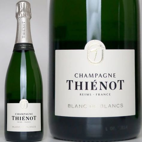 ティエノー Thienot | ワイングロッサリー