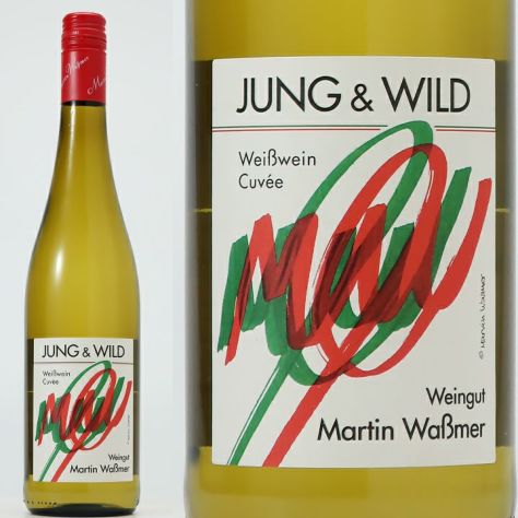 マルティン・ヴァスマー Weingut Martin Waßmer | ワイン