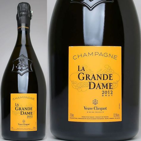 ヴーヴ・クリコ Veuve-Clicquot | ワイングロッサリー ヴーヴ・クリコ Veuve-Clicquot | ワイングロッサリー