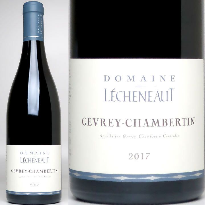 ドメーヌ・レシュノー Domaine Lecheneaut | ワイングロッサリー