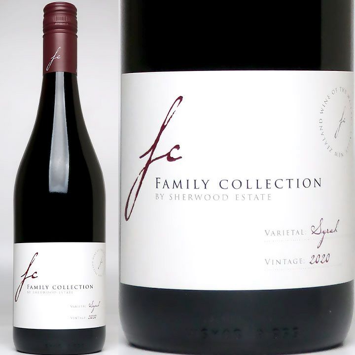 ワイン KUSUDA Syrah 2016 クスダ ワインズ シラー 2016 Kusuda Syrah 赤ワイン Kusuda Wines