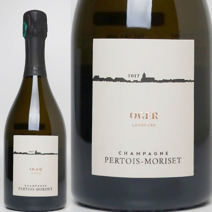 ペルトワ・モリゼ ル・モノ・ヴィラージュ・オジェ・グラン・クリュ