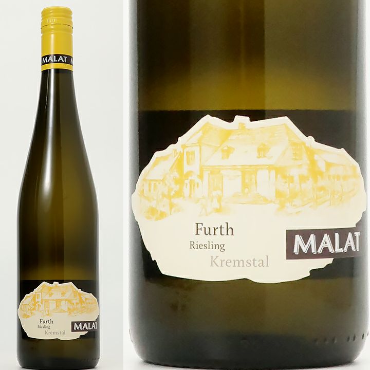 マラート リースリング フルト 2022 | ワイングロッサリー