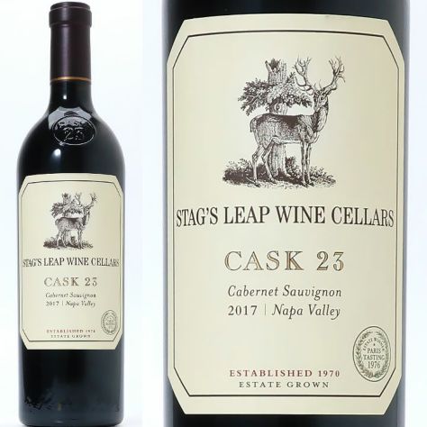 スタッグス・リープ・ワイン・セラーズ Stag's Leap Wine スタッグス・リープ・ワイン・セラーズ Stag's Leap Wine