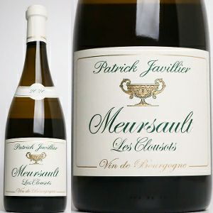 パトリック・ジャヴィリエ Patrick Javillier | ワイングロッサリー