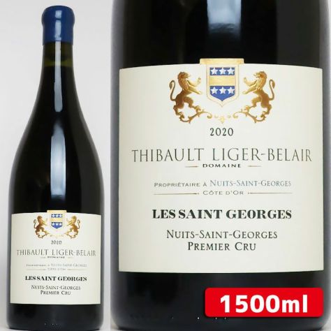 ティボー・リジェ・ベレール Thibault Liger-Belair | ワイングロッサリー