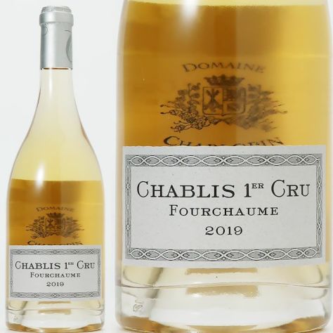 フィリップ・シャルロパン シャブリ 1er フルショーム 2020 | ワイン