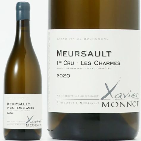 ドメーヌ・ルーロ ムルソー 1er クロ・デ・ ブシェール 2017 | ワイン 