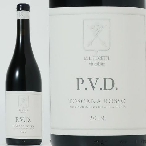 フォントディ フラッチャネッロ・デッラ・ピエヴェ 2019 | ワイン