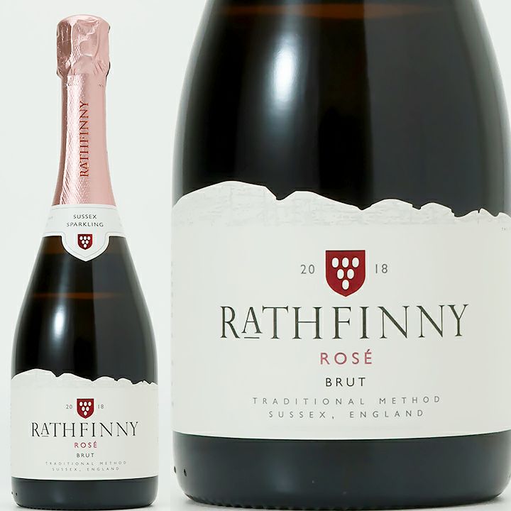 ラスフィニー ロゼ 2018(送料無料ワイン) | ワイングロッサリー