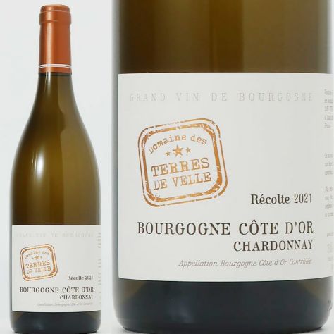 ブルゴーニュ Bourgogne | ワイングロッサリー