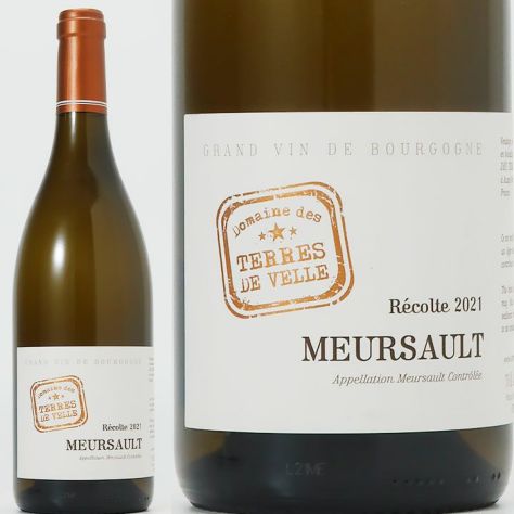 秀逸年2019年 ムルソー MEURSAULT / ジャン・フィリップ・フィシェ