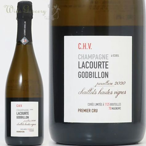 ベレッシュ・エ・フィス リーヴ・ゴーシュ エクストラ・ブリュット