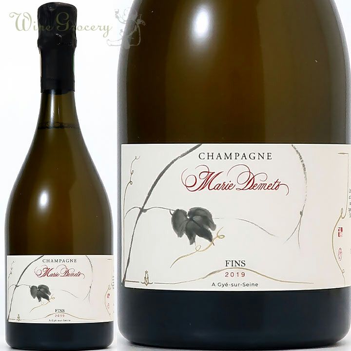 ジョルジュ・レミ レ・ミュイ 2019 | ワイングロッサリー